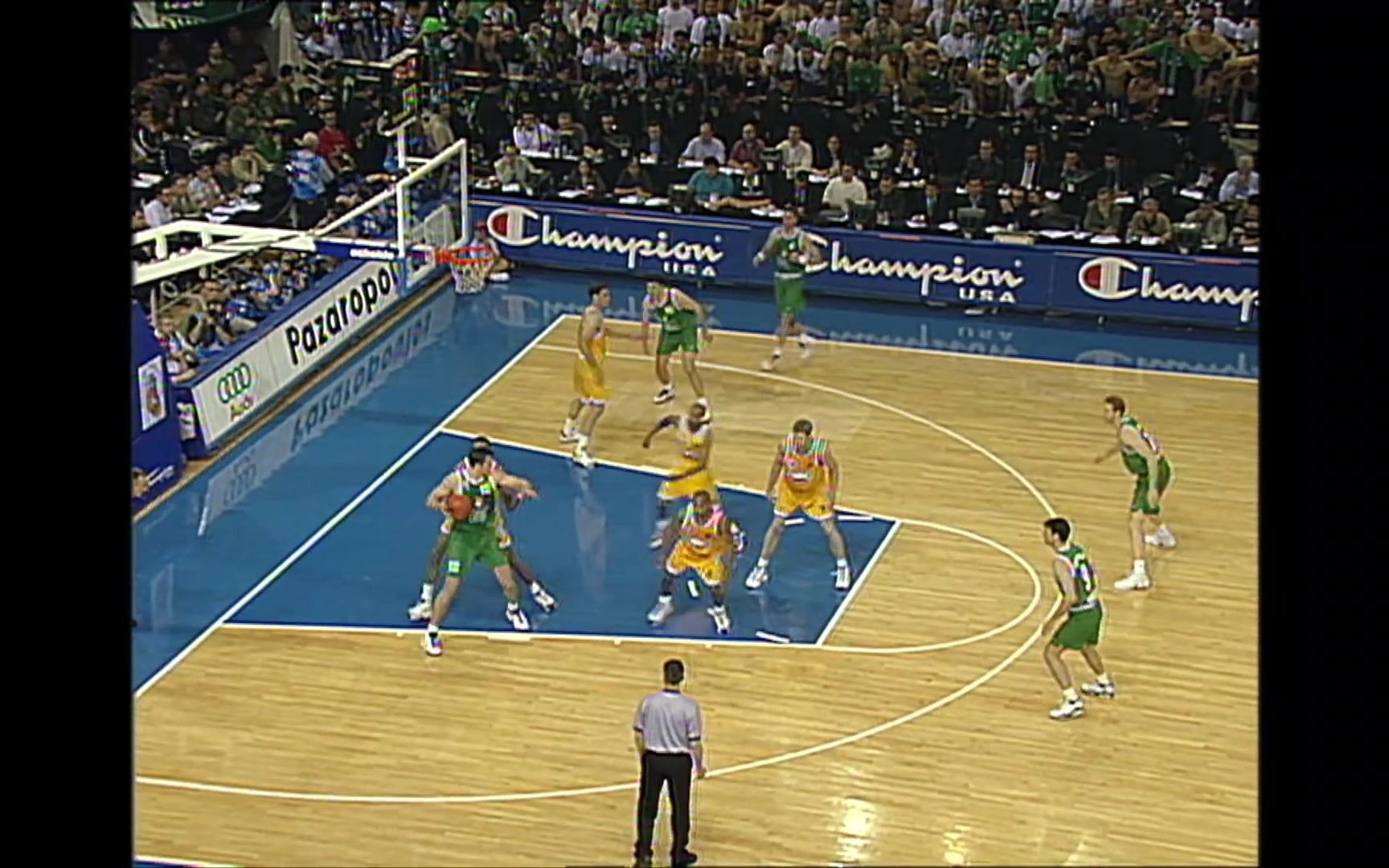 口气追平 口气追平